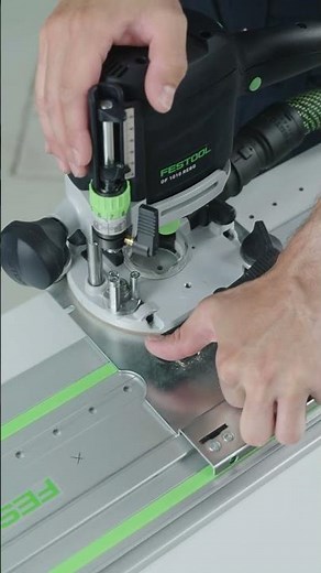 Hole series implemented quickly and easily with the LR32 system! 🚀