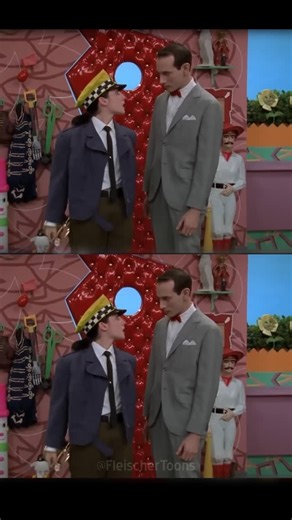 17K views · 780 reactions | 凜The first episode of ‘Pee Wee’s...