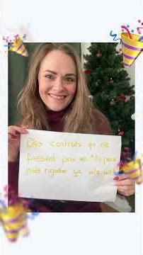 🔥Micro-entrepreneurs : on vous souhaite une année 2026 INCROYABLE❤️ #microentrepreneur #bonneannée