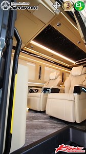 Mercedes-Benz Sprinter luxury VIP แต่งรถตู้ Vip Benz Sprinter 📣เบื่อไหมจอดรถผลิต 60 วัน-90วัน -120 วัน ก็ไม่เสร็จ ‼️ เลื่อนตลอด‼️ ‼️💥ที่ Kin’s เราแต่ง vip Sprinter ชุดใหญ่ เพียง 30 วัน จบจริง พร้อมส่งมอบ 📣เบื่อไหม บริการหลังการขาย ไม่มีให้ -ต้องขับไปแก้งานไกลมาก-‼️ แถมบริการแย่ๆ ไม่เหมือนตอนแรกๆ ที่จองทำ‼️ ‼️💥ที่ Kin’s. เรามีบริการ หลังการขายถึงที่ On-site after-sales service, รับประกัน คุณภาพ 3 ปี ทุกชิ้นส่วน 📣เบื่อไหม ‼️เวลาอะไหล่เสียหาย , ต้องรอเป็น 60-90 วัน , ซ่อมยังไงก็ไม่จบ , เสียแล้