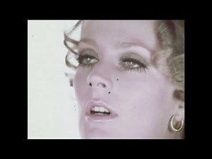 Virginia Slims Cigarette Commercial 1970s HD
