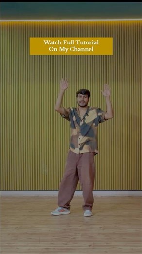 Easy Full Wedding Dance Tutorial #easyweddingdancesteps #dance #weddingdance #ytshorts #tutorial