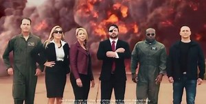 TEXAS RELOADED - The best political ad you will ever see. | ForAmerica