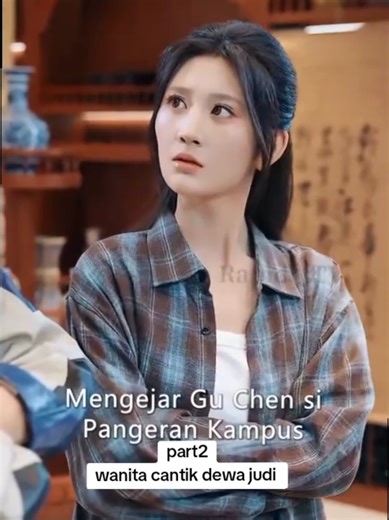 Drama Kampus: Antara Cinta dan Persahabatan