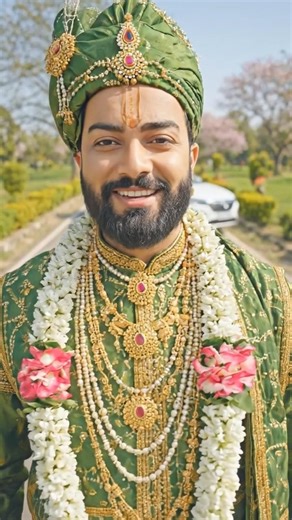 👉 #BabaRamdev AI Baba Ramdev Pir Darshan | Bhakti Viral Video #RamdevPir