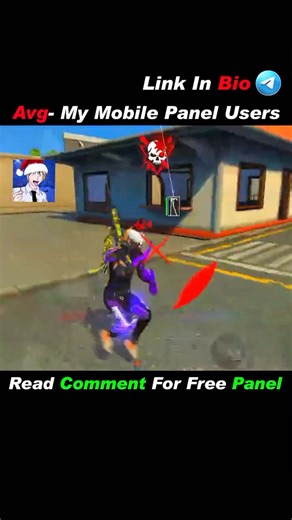 Panel For Mobile FF || Free fire hack New 🔥 FF Panel || free Fire panel Ob51 😈 FF Max Meta Data File