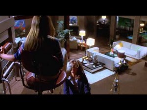 The Visitor 1979 - End scene