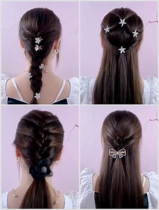 110K views · 414 reactions | Best Hairstyles for Women of Every Age | K4 Henna | Facebook