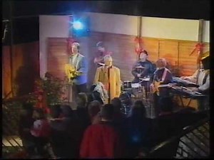 Hollies - Noel Edmonds xmas presents