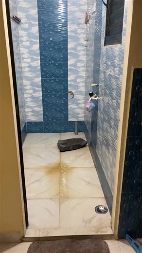 Vrushali Pramod Thopate on Instagram: "Comment for link 🔗 This combo has 0% Bleach, 100% Power 💚 Say goodbye to harsh chemicals and hello to sparkling bathrooms! ✨ With plant-based ingredients, a pleasant rose fragrance, and zero bleach, the Kleenest Bathroom Kit is tough on stains but gentle on your home (and the planet) 🌸🚿 ✅ Safe & eco-friendly ✅ Powerful stain removal ✅ All-in-one solution for tiles, tubs, toilets & more! Clean smart. Breathe easy. Choose #Kleenest 💚 #ZeroBleach #Bathroo