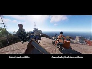 Rustissimo RUST Concert :: Smash Mouth - All Star