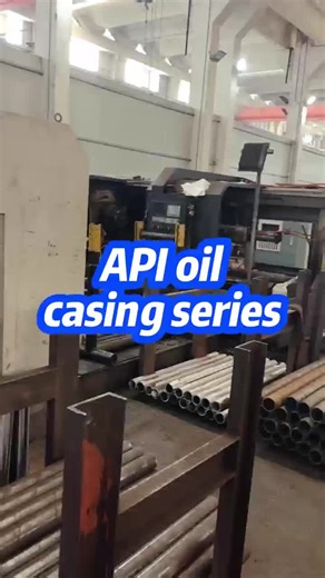 Chuangwei Oil equipment on TikTok