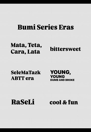 Lagu Paling Cocok untuk SeleMaTazk