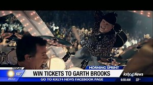 4.4K views · 26 reactions | Here is a look at today's top headlines (including how you can WIN GARTH BROOKS TICKETS)! | 4 News Now | Facebook