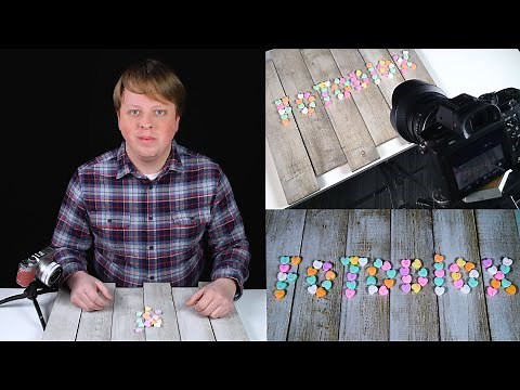 How to Create Simple Stop-Motion Animation: Filmmaking Tutorial