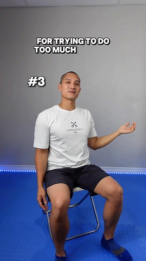 101K views · 3.6K reactions | This routine is your reminder that your body deserves a little care too. Just a few minutes to release tension, breathe deeper, and feel a bit lighter. Proud of you for showing up for yourself today  #selfcare #gentlefitness #stretching | Justin Agustin | Facebook