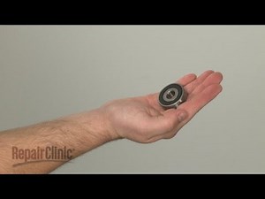 Troy-Bilt Snowblower Auger Bearing Replacement #741-04517 | Repair Clinic