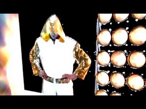 WWE: Christian entrance video 2005 (Titantron) (720p)