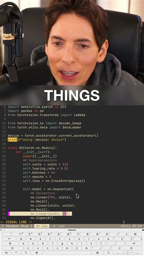 Optimizer Step Explained
