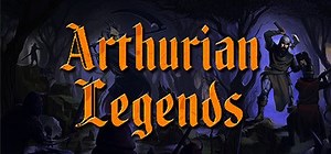 Arthurian Legends (2021) - MobyGames