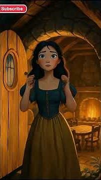 Snow White’s Story: The SHOCKING Twist You Missed!