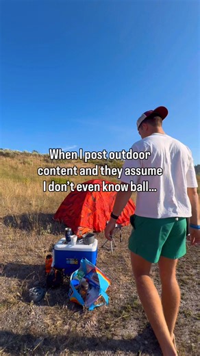 154K views · 2.3K reactions | That feeling when #Scouts show up to college campus (or their first day of a new job) with a Masters Degree in the great outdoors already under their belt...  P.S. - Big thanks to Sam F. for helping us out with this reel! Make sure to send us your awesome #Scouting stories to Social.Media@Scouting.org. #ScoutingAmerica #ScoutSkills #ScoutsBSA #Scout #EagleScout #EagleScouts #AdventureOn #Scouting | Scouting America | Facebook