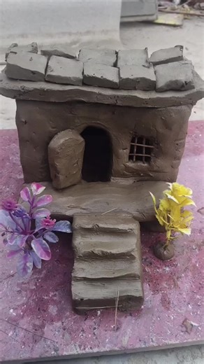 Mini Craft House Building Ideas to Inspire You