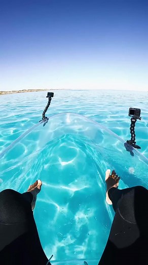 Examining Grains of Sand Up Close