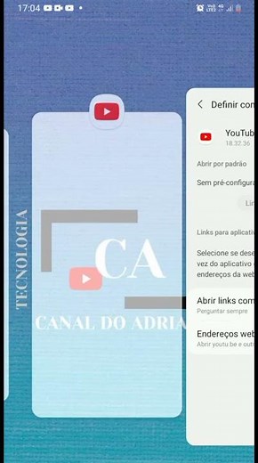 See how to open YouTube using Google Chrome on your mobile phone #youtube #chrome
