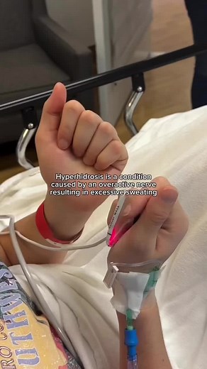 Effective Surgical Techniques for Hyperhidrosis Treatment