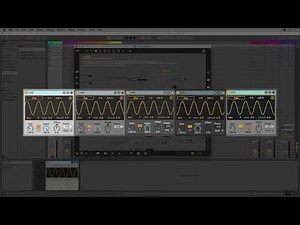 Max for Live Best Practices, Part 2