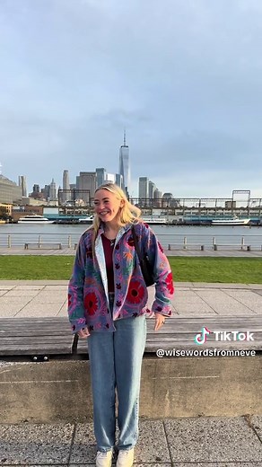 Dad's Sneeze Joke in New York