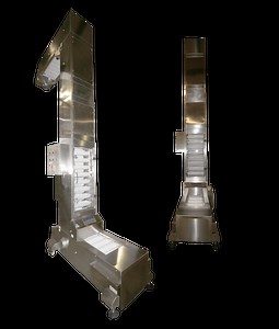 Ohlson Brand Bucket Elevator