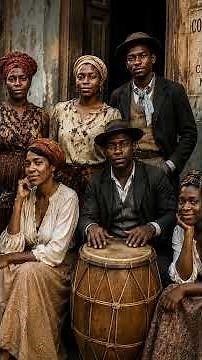 The history of tango is also the history of Black Argentina: