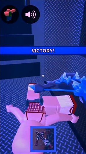 ☆Sheriff Victory☆ {bio lab} *icepiercer* | #roblox #mm2
