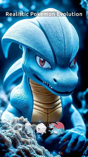 BAGON POKEMON EVOLUTION PART 1 #pokemon