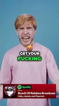 When the guard stops being polite