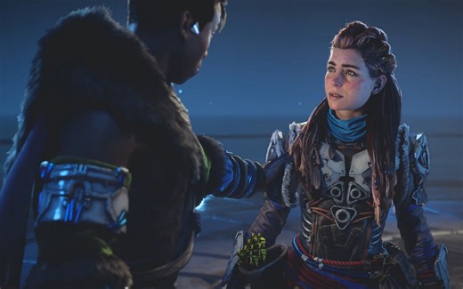 What are the differences between each edition of Horizon Forbidden West?