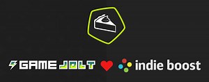 Indie Boost Announces Game Jolt Partnership news