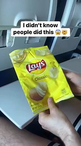 When there's no phone holder ✈️ #lifewithwesandalison #lifehacks This video was produced by Network Media and Wes & Alison" | 21st Century Couple