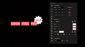 Quick Tools Pro_For After effect_FREE DOWNLOAD