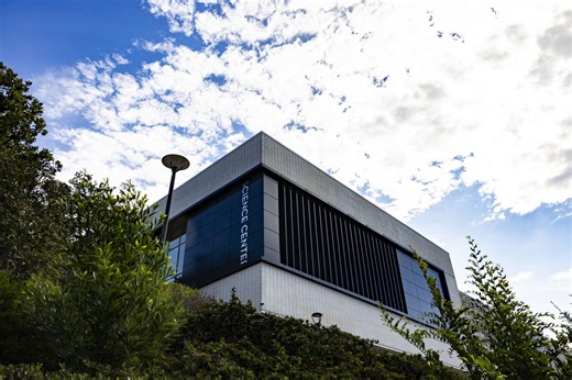 Nearly 200 East Bay college students just got a surprise text: Your debt is gone