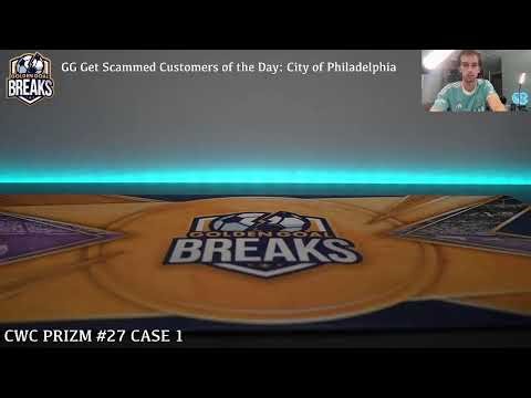 Golden Goal Live - FBIs Most Wanted Streams Amid Allegations - 24 October 2025