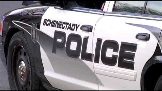 2 arrested after ‘lengthy’ police standoff in Schenectady