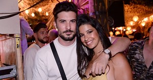 Diaporama : VIDEO Alia et Ali (Secret Story) attendent leur premier enfant : annonce très émouvante pour le couple emblématique !