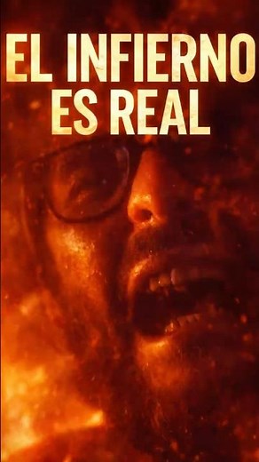 EL INFIERNO ES REAL #peliculacristianacompleta #seriecristiana