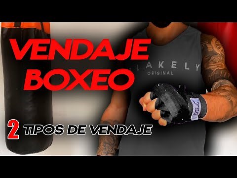 Boxing Wraps ✅ How to Wrap Yourself. 2 Wraps (Basic wrap and wrap with rings and padding)