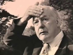 Sir John Betjeman - Betjeman's Britain