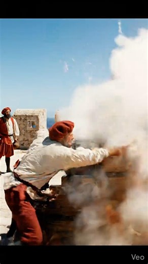 Portugal Berço Standard Cast Iron Shell Berço (Breech-Loading Swivel Gun)