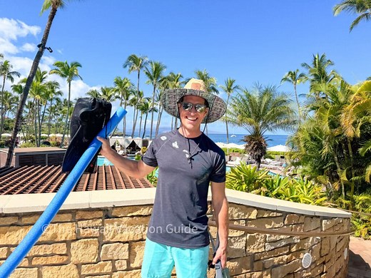 Hawaii Reef-Safe Sunscreens: How to UV-Protect Yourself